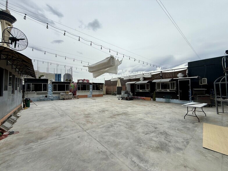 More Photos Of 1604 S Commerce St, Las Vegas Freestanding For Lease