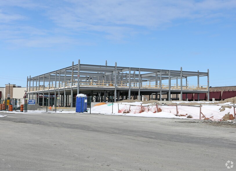 More Photos Of 300 Fourth Ave, St Catharines Apartments For Lease