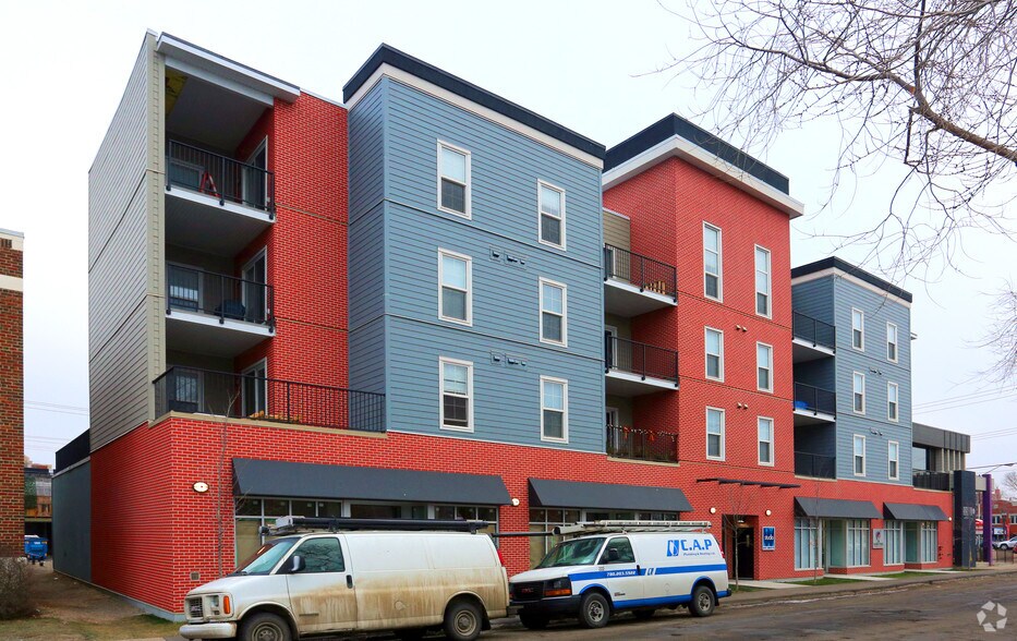 More Photos Of 10416 81st Ave NW, Edmonton Apartments For Lease