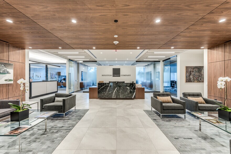 More Photos Of 3737 Buffalo Speedway Ave, Houston Office For Lease