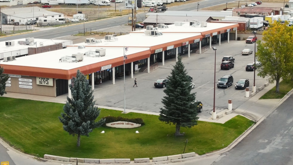 More Photos Of 1660 N 4th St, Laramie Storefront Retail Office For Lease