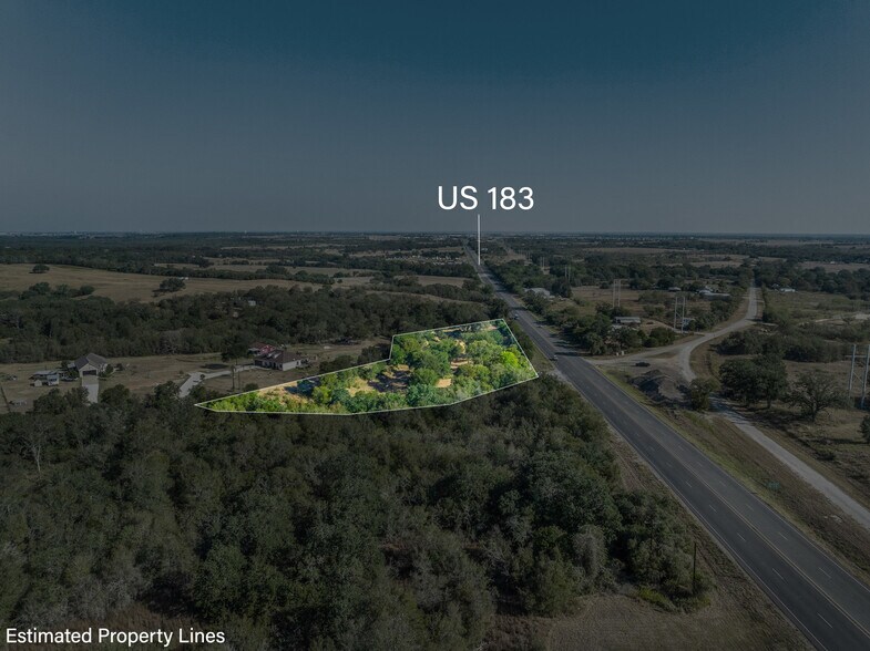 More Photos Of 104 Westwood Rd, Lockhart Land For Sale