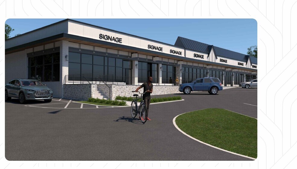 More Photos Of 4785 Boston Post Rd, Pelham Unknown For Lease