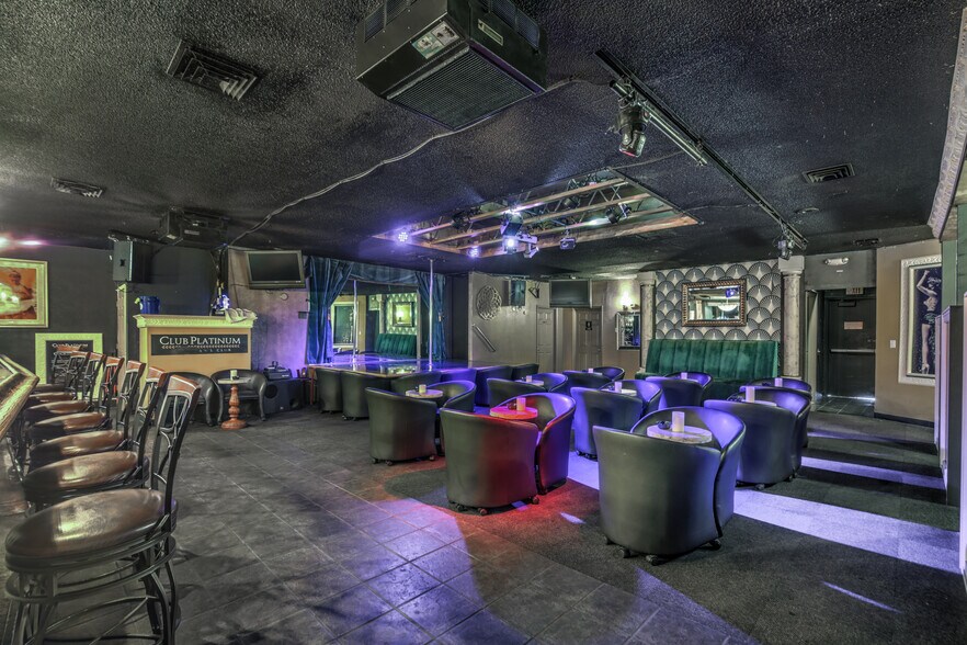 More Photos Of 311 E Flamingo Rd, Las Vegas Freestanding For Sale