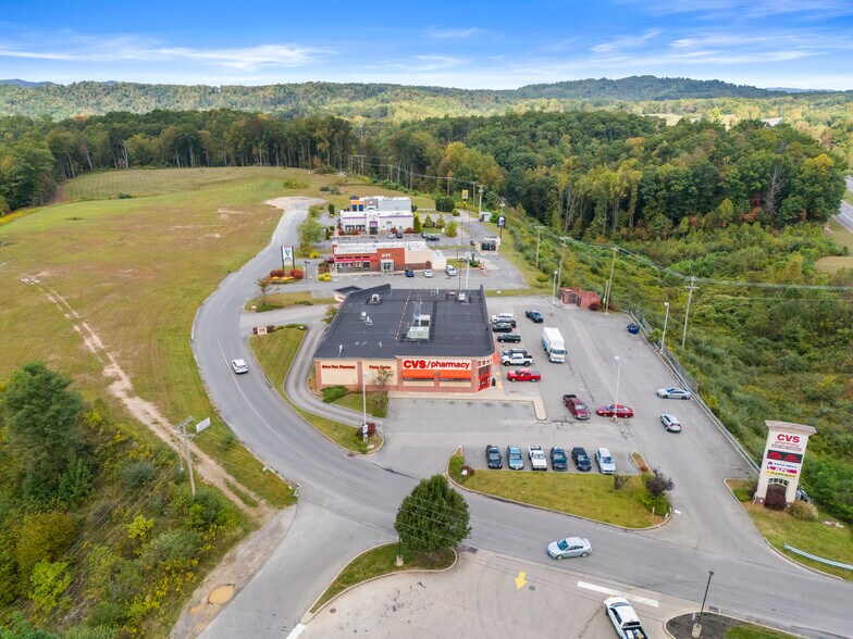 More Photos Of 72 Whitewater Ave, Fayetteville Drugstore For Sale