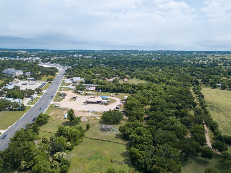 More Photos Of 1107 S Water St, Burnet Land For Sale