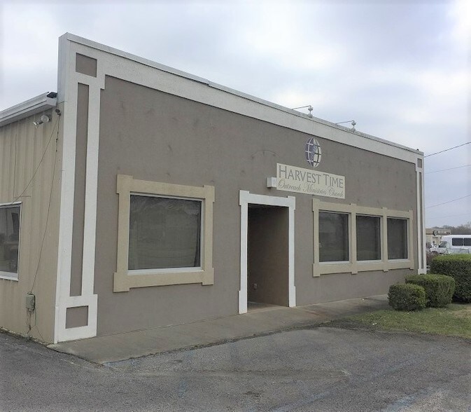 Primary Photo Of 1944 Central Pkwy SW, Decatur General Retail For Sale