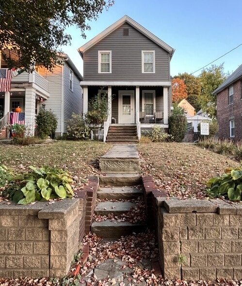 More Photos Of , Cleveland Multifamily For Sale