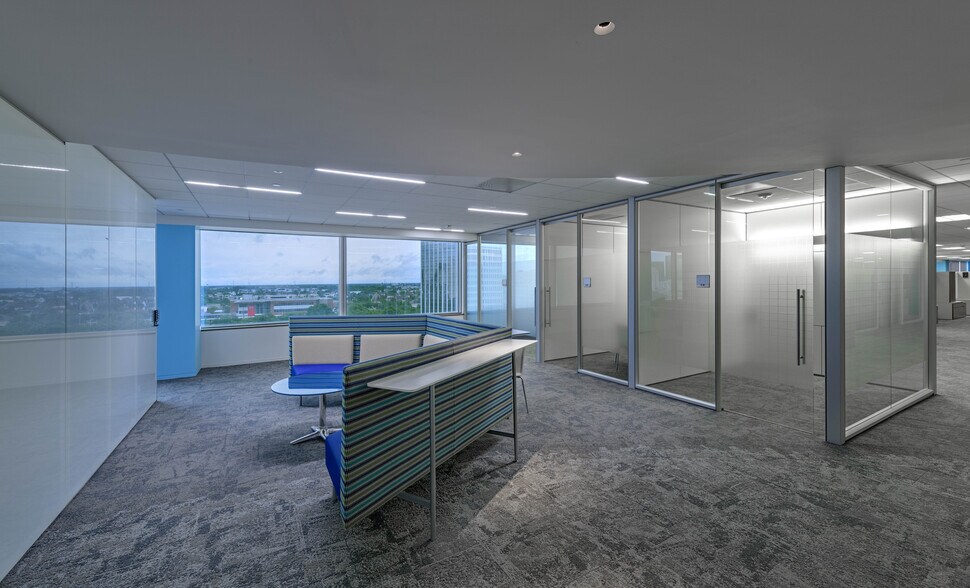 More Photos Of 5400 Westheimer Ct, Houston Office For Sale