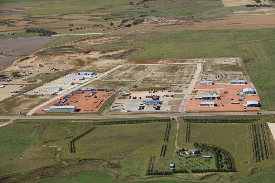 More Photos Of Highway 22, Dickinson Land For Sale