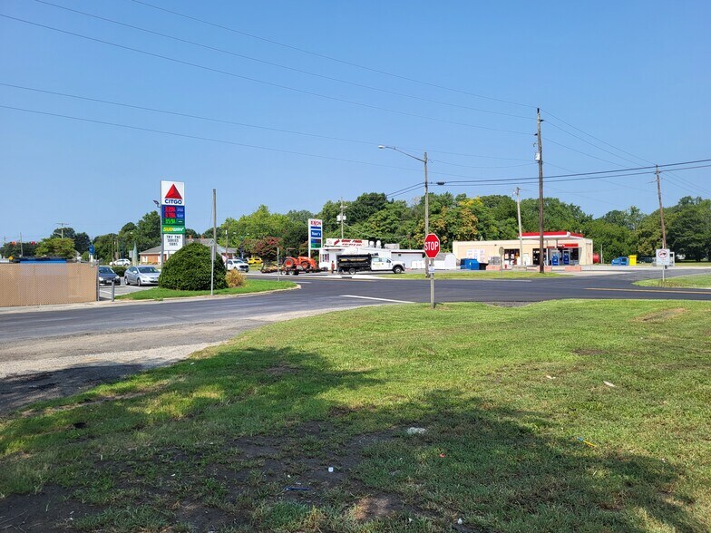 More Photos Of 100 Delaware Ave, Hurlock Restaurant For Sale