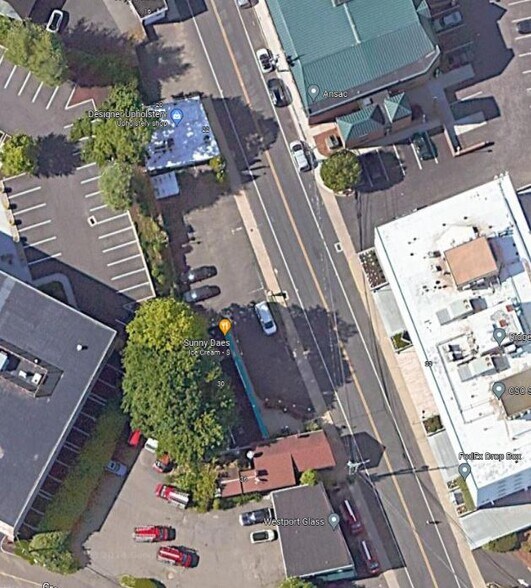 More Photos Of 30 Riverside Ave, Westport Storefront For Sale