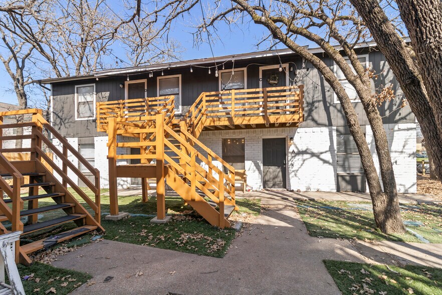More Photos Of , Bryan Multifamily For Sale