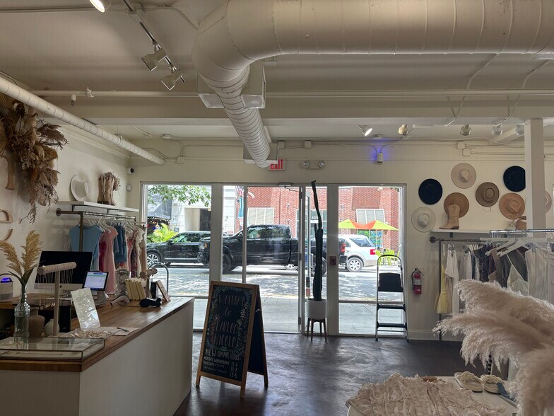 More Photos Of 404 -424 E Central Blvd, Orlando Storefront Retail Residential For Lease