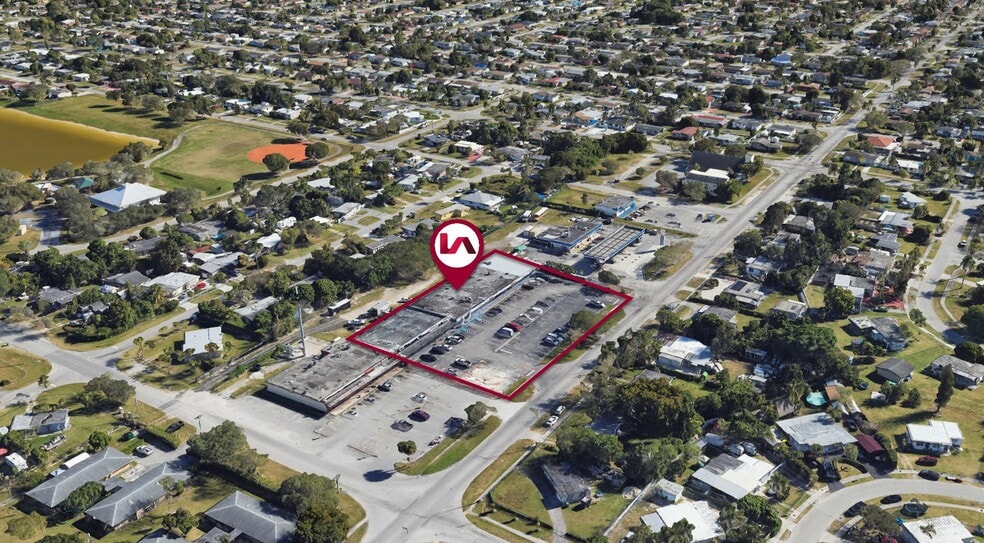 More Photos Of 29345 SW 152nd Ave, Homestead Storefront Retail Office For Lease