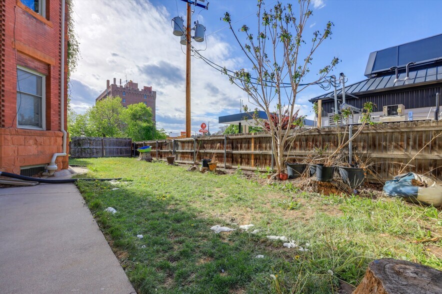 More Photos Of 1458 Gaylord St, Denver Apartments For Sale