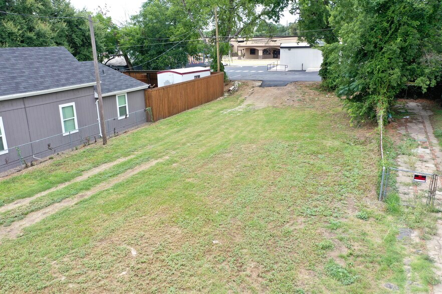 More Photos Of 1216 N Main St, Fort Worth Restaurant For Sale