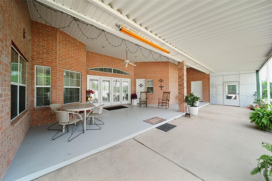 More Photos Of 128 Duke Rd, Bedias Land For Sale
