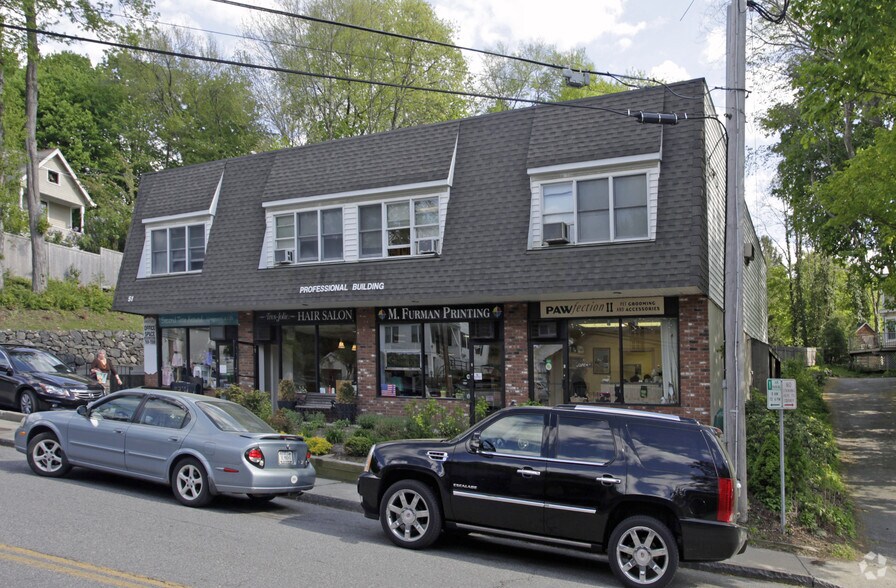 More Photos Of 51 Babbitt Rd, Bedford Hills General Retail For Sale