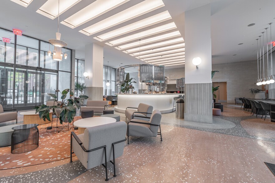 More Photos Of 500 Metropolitan Ave, Brooklyn Hotel For Lease