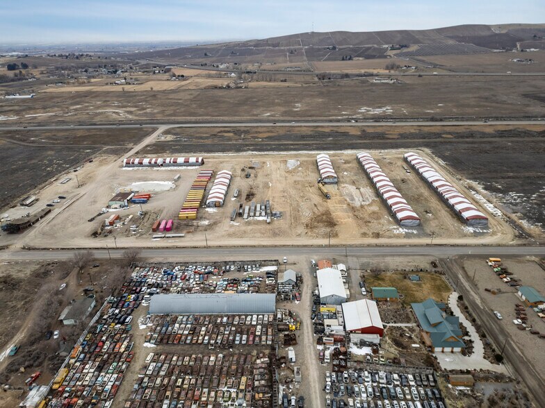 More Photos Of TBD Outlook Rd Land, Sunnyside Land For Sale