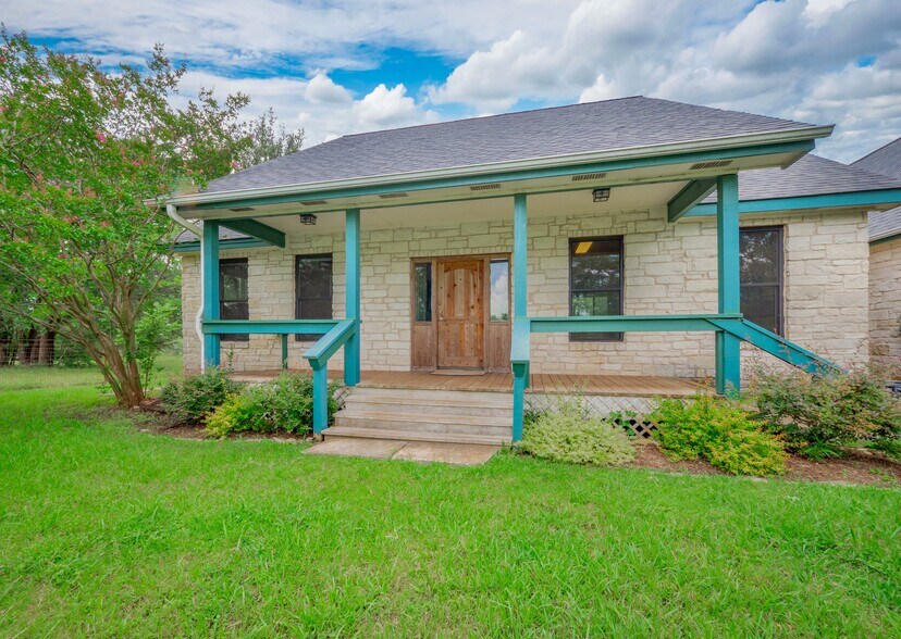 More Photos Of 13511 Carpenter Ln, Manchaca Land For Sale