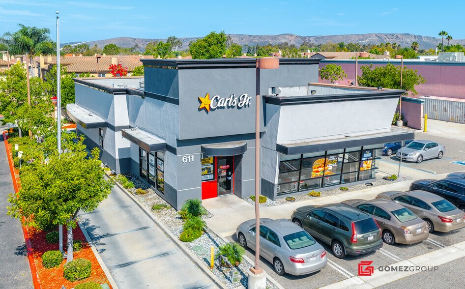 More Photos Of 611 Douglas Dr, Oceanside Fast Food For Sale