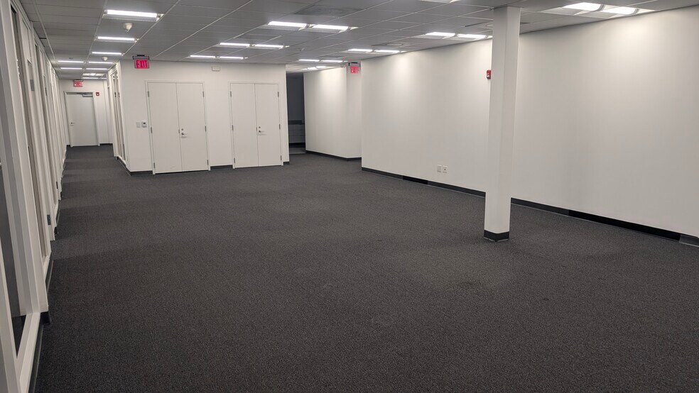 More Photos Of 777 Alexander Rd, Princeton Loft Creative Space For Lease