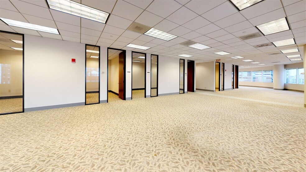 More Photos Of 1021 E Cary St, Richmond Office For Lease