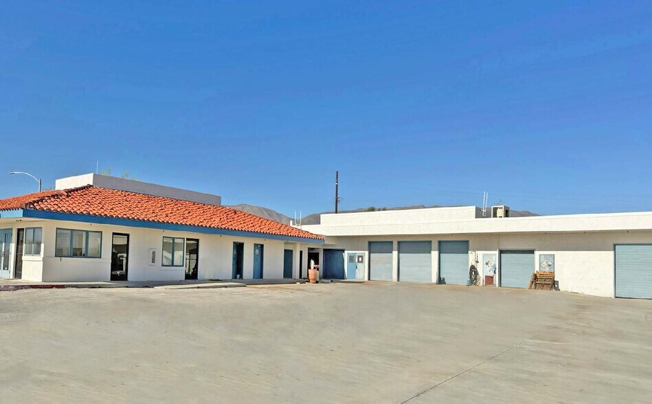 Primary Photo Of 4703 Borrego Springs Rd, Borrego Springs Unknown For Lease