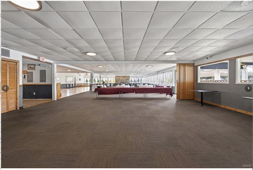 More Photos Of 916 County Road 37, Central Square Restaurant For Sale