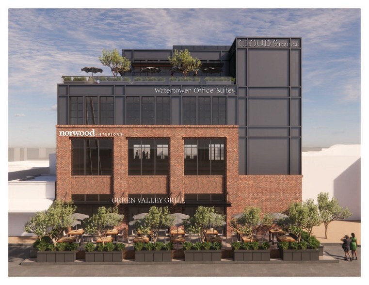 More Photos Of 226 N Gilbert Rd, Gilbert General Retail For Lease