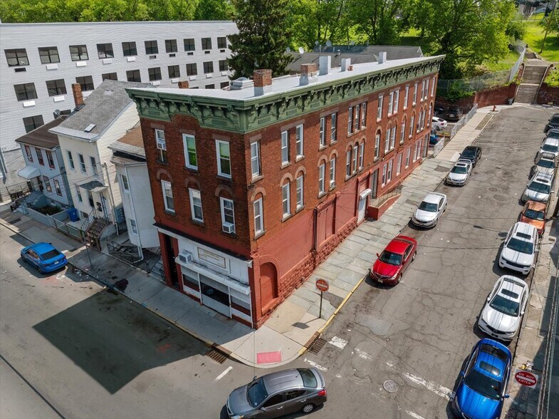 More Photos Of ,  Multifamily For Sale