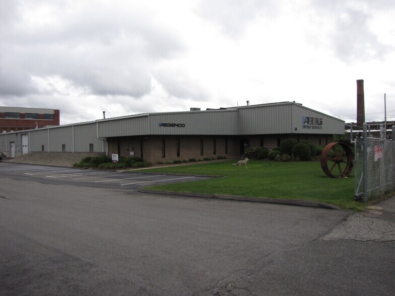More Photos Of , Holyoke Industrial For Sale