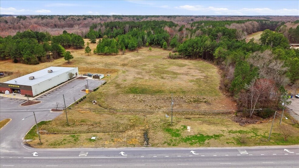 More Photos Of 429 W Market St, Smithfield Land For Sale