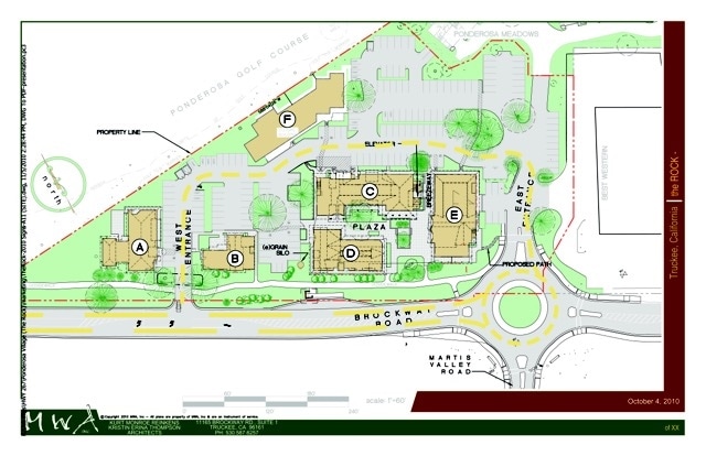 More Photos Of 11209 Brockway Rd, Truckee Unknown For Lease