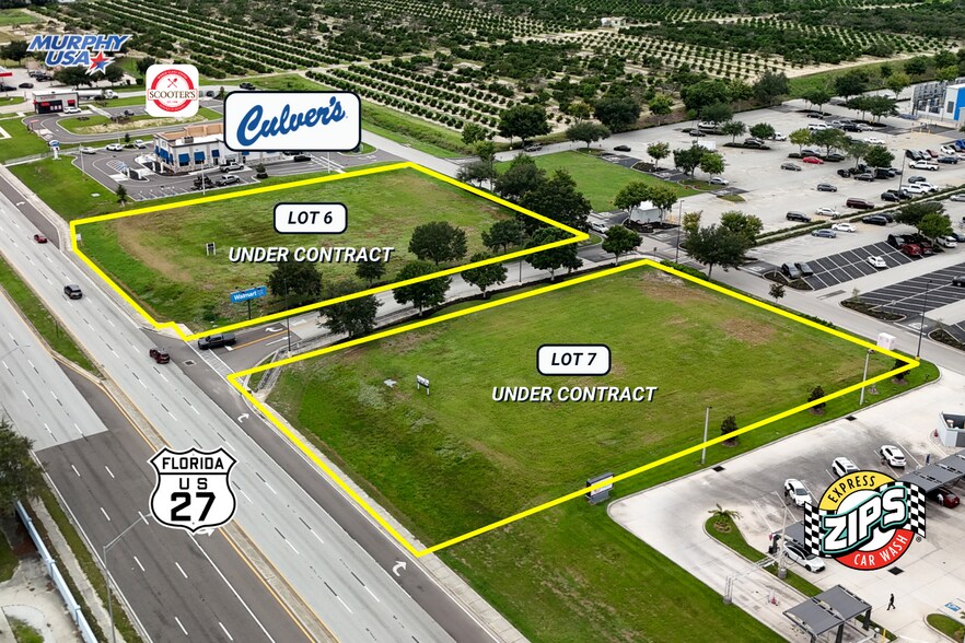 More Photos Of 801 US Highway 27 N, Avon Park Land For Sale