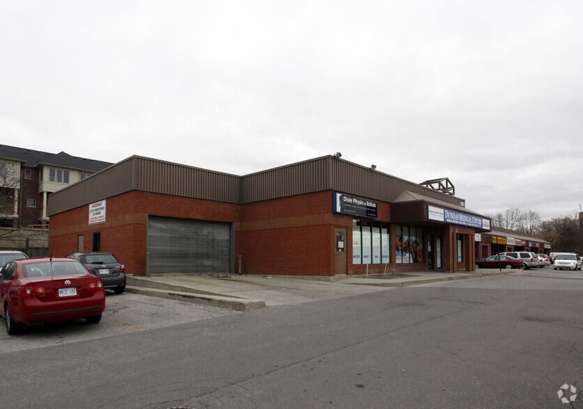 More Photos Of 801 Dundas St E, Mississauga General Retail For Sale