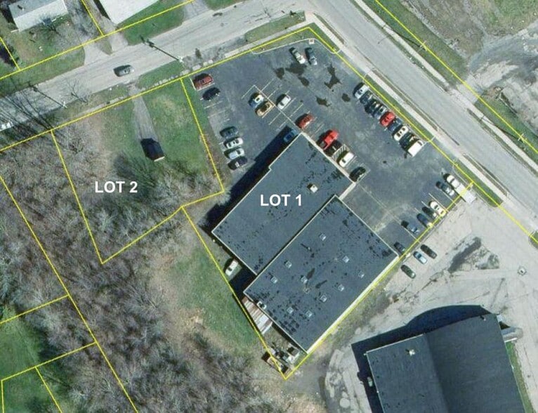 More Photos Of 1111 Patterson St, Ogdensburg Auto Dealership For Sale