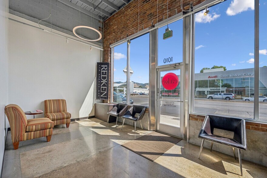 More Photos Of 1010 S State St, Salt Lake City Storefront For Sale