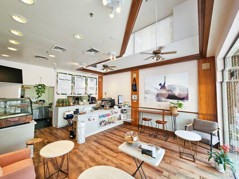 More Photos Of 1001 Bishop St, Honolulu Office For Lease