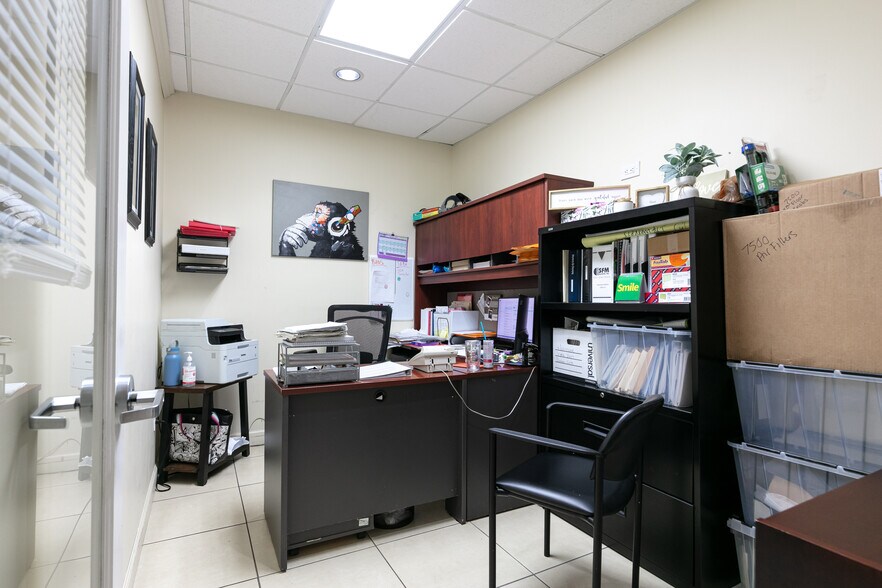 More Photos Of 9700 NW 79th Ave, Miami Office For Lease