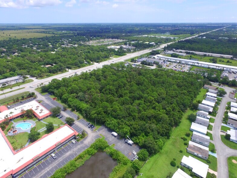 More Photos Of Rt. 60 & Flamingo Dr, Vero Beach Land For Sale