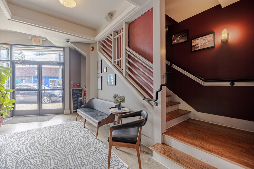 More Photos Of 743 Haywood Rd, Asheville Restaurant For Sale