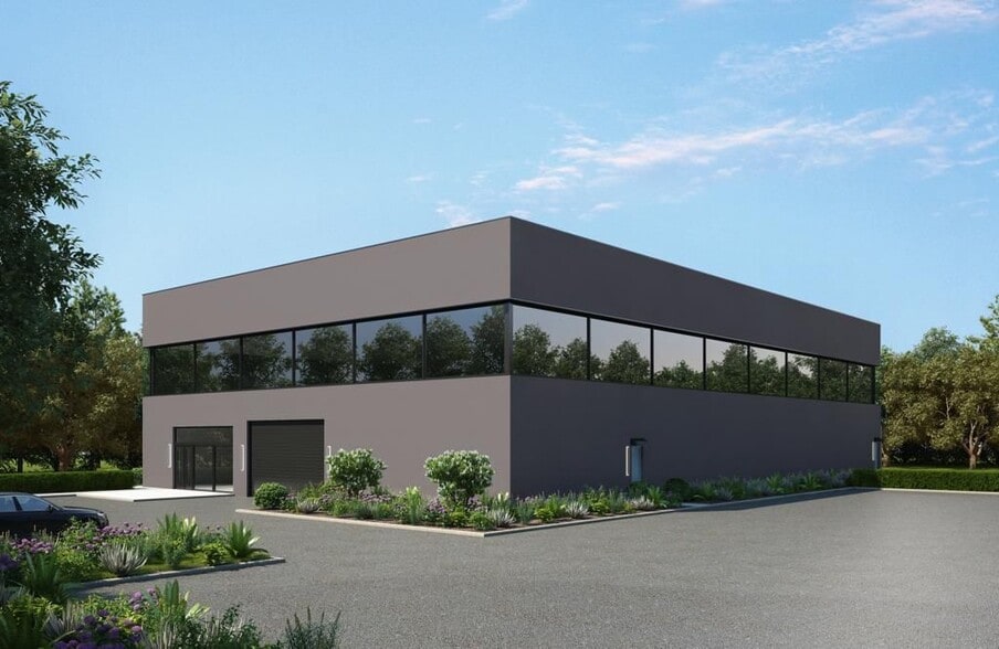 Primary Photo Of 428 Avon Rd, West Palm Beach Warehouse For Sale