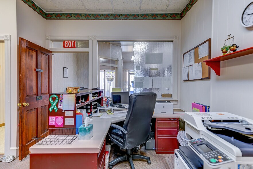 More Photos Of 128 W Main St, Bloomsburg Storefront Retail Residential For Lease