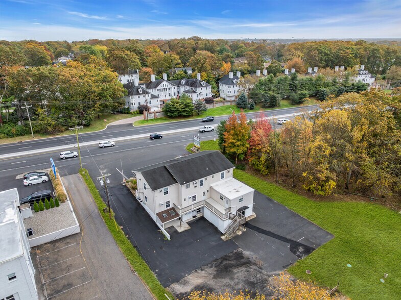 More Photos Of 2679 Highway 70, Manasquan Office For Lease