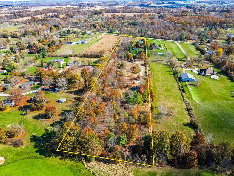 More Photos Of 10937 Johnstown Rd, New Albany Land For Sale