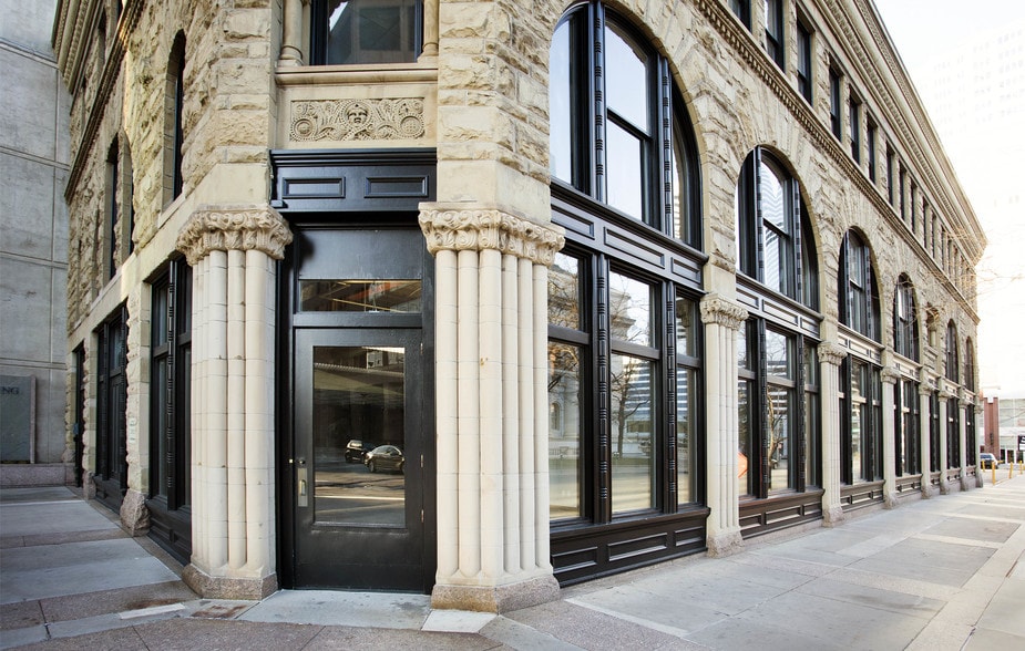 More Photos Of 800 18th St, Denver Office For Lease