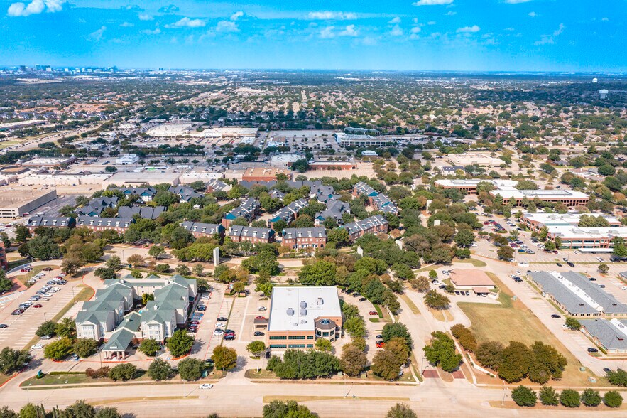 More Photos Of 4701 Old Shepard Pl, Plano Medical For Lease